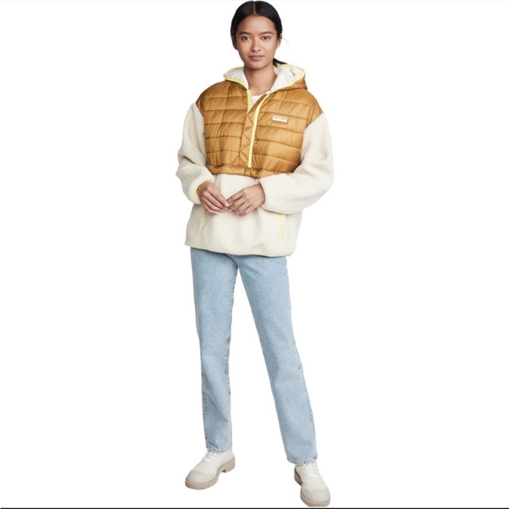 Never worn mother pullover